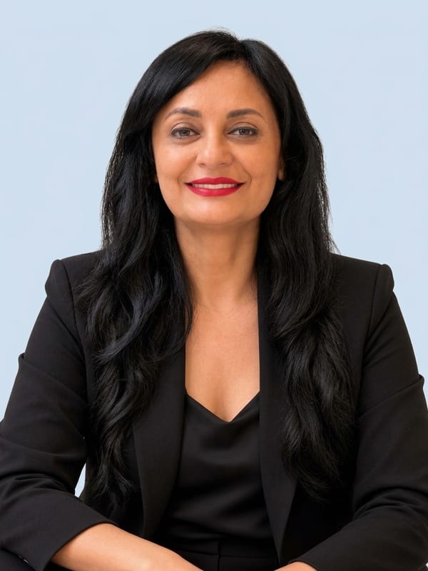 Carolina Verónica Pacheco