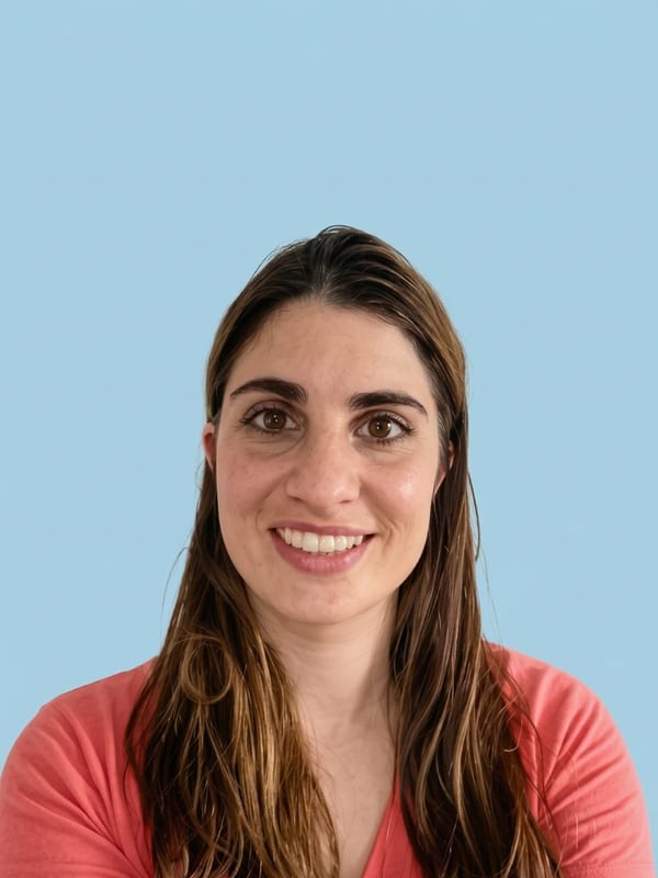 María Elisabeth Cieri